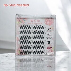 Press-on Lashes